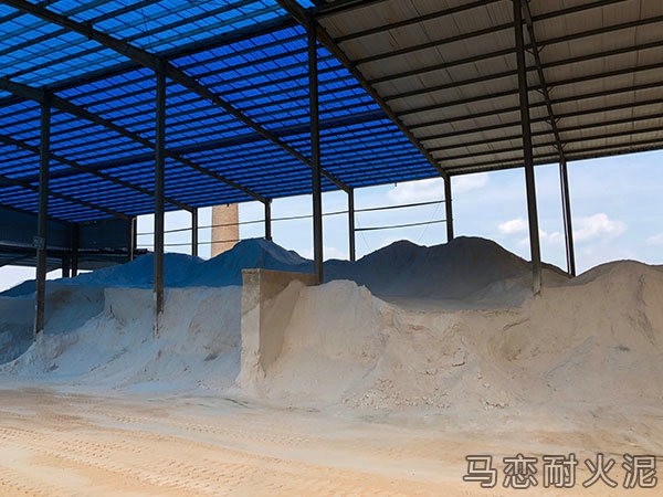 高純度石英砂